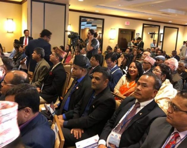 सनफ्रान्सिस्को विज्ञ भेला सकियो, यी हुन् भेलाका निष्कर्ष !