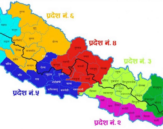 सातै प्रदेशमा आज बजेट,  कृषि, पर्यटन र भौतिक पूर्वाधार विकास प्राथमिकतामा