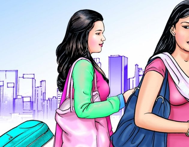 रोकिए म्यानपावरका नयाँ मागपत्र, अब खाडीका राम्रा कम्पनीमा मात्रै नेपाली कामदार !