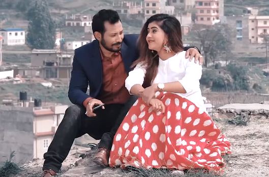 जापानबाटै निकाले श्याम शितलले मट्टितेल र सलाई (भिडियोसहित)