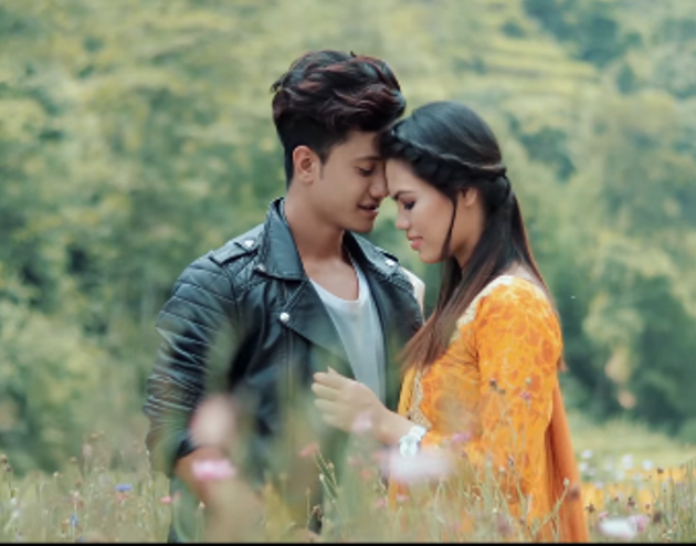 इरोज लामाको ‘रेल गाडी…’ सार्वजनिक (भिडियोसहित)