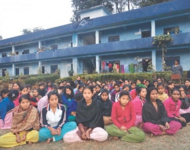 मुक्ति दिवसमा शोकसभा