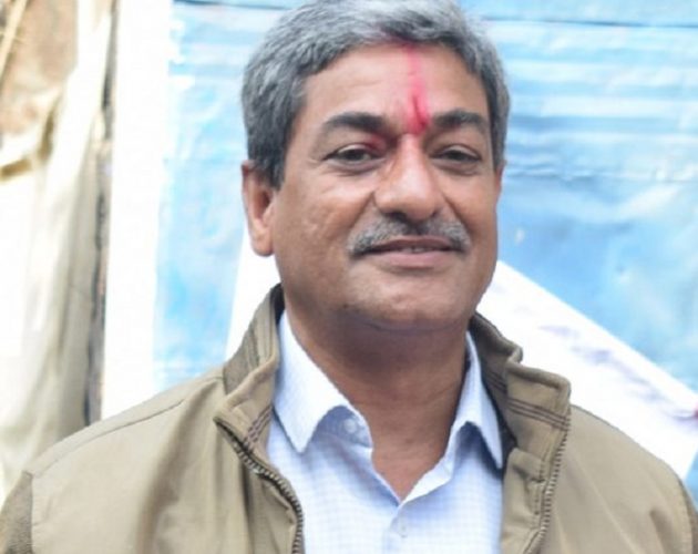 काँग्रेसले बलियो प्रतिपक्षको भूमिका निर्वाह गर्छः नेता लेखक