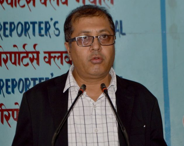 ‘प्रधानमन्त्रीको चीन भ्रमण १० बुँदे सहमति कार्यान्वयनमा केन्द्रित’