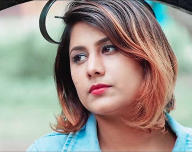 सन्ध्या जोशीले ल्याइन् ‘शुभकामना…’ हेर्नुस् भिडियो