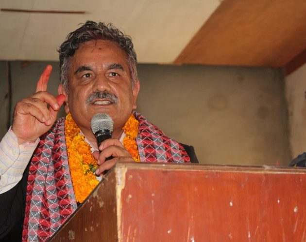 न्यूनतम पारिश्रमिक लागू गराउन सरकारको गम्भिर ध्यानाकर्षण