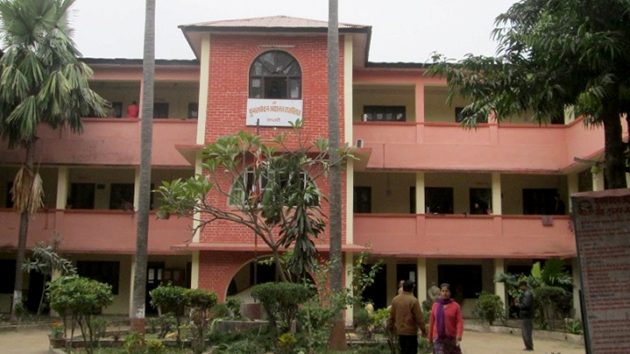 कानुन व्यवसायीद्वारा इजलास अनिश्चितकालका लागि बहिस्कार