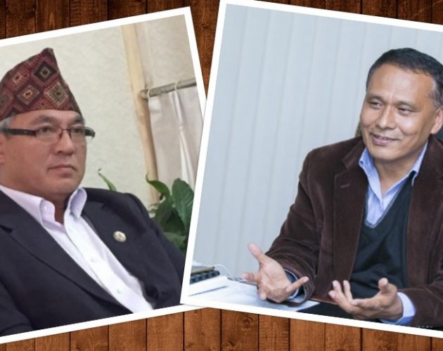 ‘विमानस्थलमा एक सेकेण्ड पनि विद्युत् आपूर्ति नरोकियोस्’