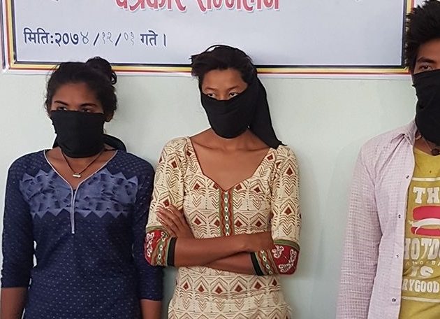 बोक्सीको आरोपमा यातना दिने ‘भोलेबाबा’लाई पाँच वर्ष कैद