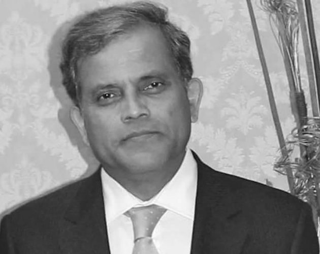 डा देवकोटाप्रति राष्ट्र सँधै ऋणी : नेकपा