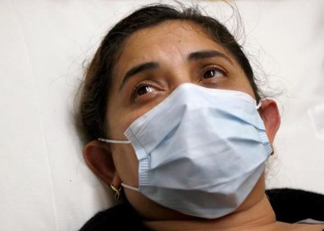 भाइरल ज्वरोका कारण श्रीलङ्कामा १४ बालबालिकाको मृत्यु