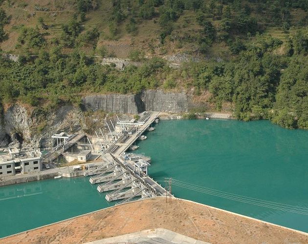 संसारकै गहिरो खोँच क्षेत्रमा कालीगण्डकी जलाशययुक्त आयोजनाको सपना