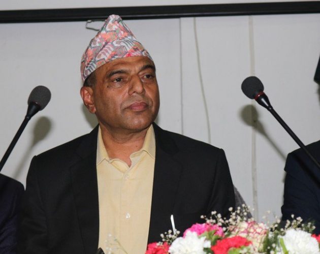 ‘मालपोतका बिचौलिया तथा भ्रष्ट कर्मचारीको सूची तयार पार्दैछौं’