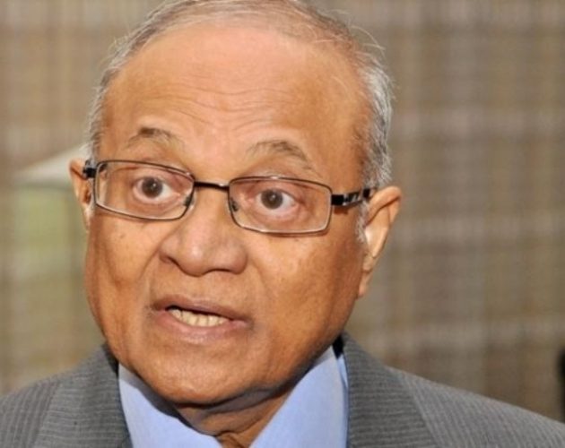 माल्दिभ्सका पूर्वराष्ट्रपति गयुमलाई १९ महिनाकाे जेल सजाय