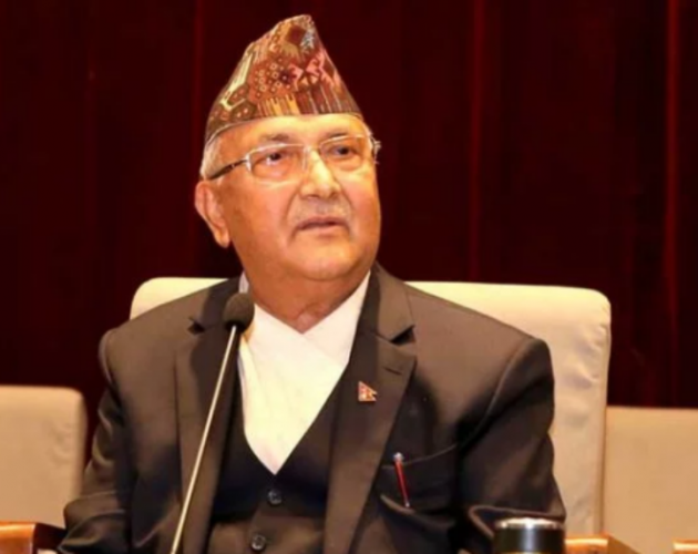 चीन भ्रमण सोचेभन्दा बढी उपलब्धि : प्रधानमन्त्री ओली