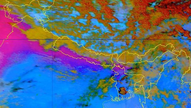 अझै केही दिन धमिलो वर्षाको सम्भावना, यस्तो पानी उपयोग नगर्न सल्लाह
