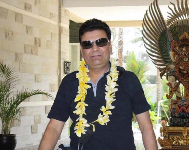 सुन तस्करी अनुसन्धानमा तानिए व्यापारी विमल पोद्दार