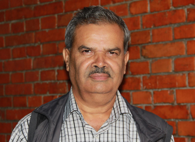 स्थानीय तहलाई सबल बनाइने