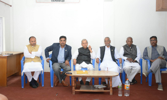 राजपा अध्यक्ष मण्डल विघटनका लागि चर्को दबाब