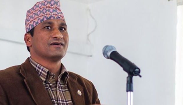 जथाभावी फोहर फाल्ने सरकारी कार्यालय कारबाहीमा !