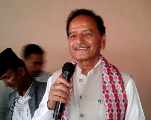 कम्युनिस्ट एक भइसके, कांग्रेस अब सच्चिनुपर्छः सिटौला