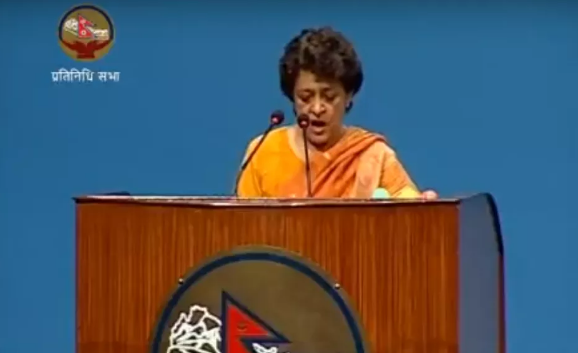 ‘मदन भण्डारीको नाममा योजना आउँदा गिरिजाबाबुलाई उपेक्षा’