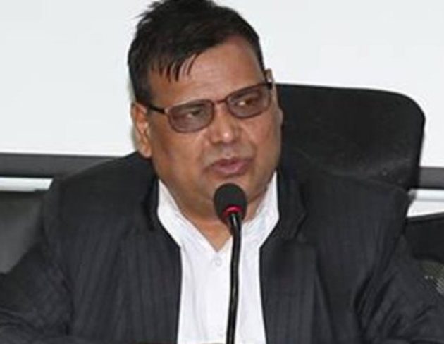 सांसदहरुलाई अध्ययनशील बन्न सभामुख महराको आग्रह