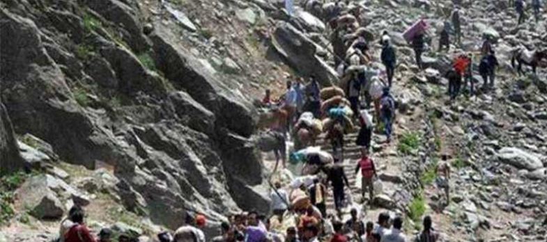 मानसरोबर यात्रामा गएका १६ सय भारतीय तीर्थयात्री अलपत्र