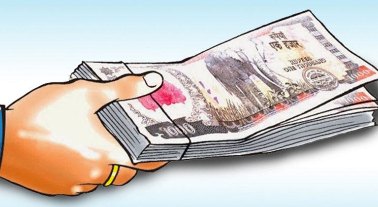 रेमिट्यान्स ३७ प्रतिशतले बढ्यो