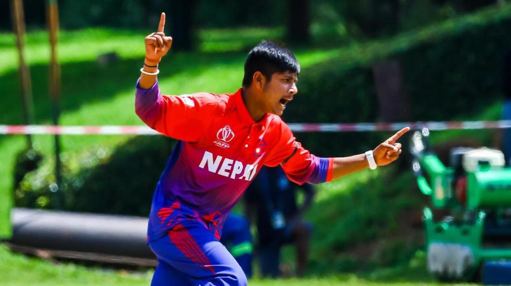 सन्दीपलाई थुनामा राख्ने कि धरौटीमा छाड्ने भन्नेबारे सर्वोच्चमा आज सुनुवाइ