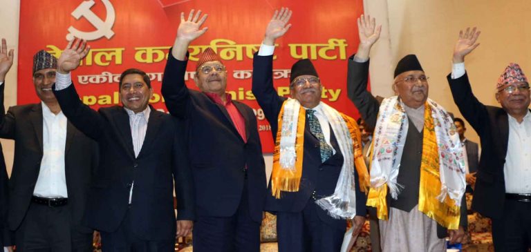 नेकपा एकताको एक वर्ष: तल्लो तहमा अझै छैन एकता