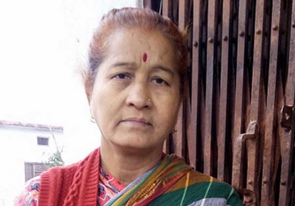 उमाको उमंगः बधाई थाप्न भ्याइनभ्याइ, ‘बधाई’ भन्दा आँशु