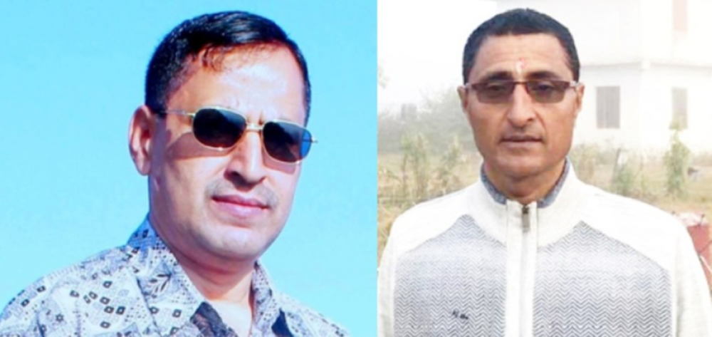 निर्मला हत्या प्रकरण: बर्खास्त २ प्रहरी अधिकृतद्वारा पुनर्वहालीको माग