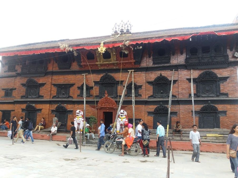 कहिलेसम्म टेकोमा कुमारीघर ?