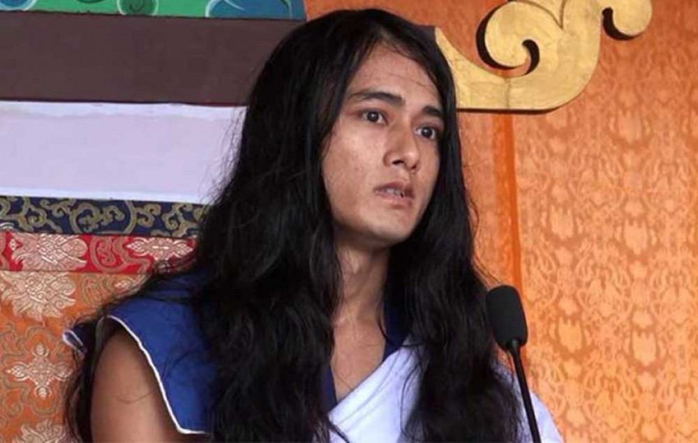 ‘लिटिल बुद्ध’ भनेर चर्चित रामबहादुर बम्जन प्रहरी निगरानीमा