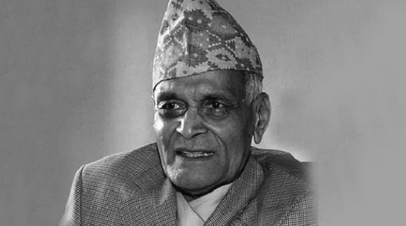 डा तुलसी गिरीका ७ किस्सा : हिन्दूवादी कार्यकर्तादेखि कट्टर क्रिस्चियनसम्म