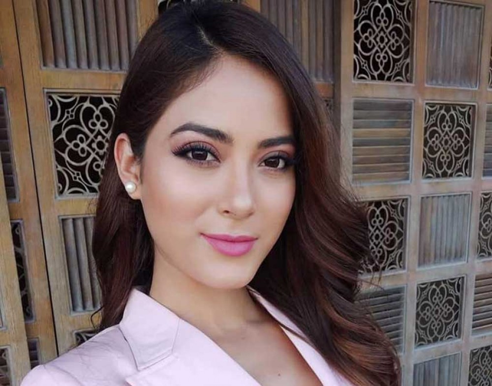 शृंखला खतिवडाको अठोटः पहिलो महिला प्रधानमन्त्री बन्छु