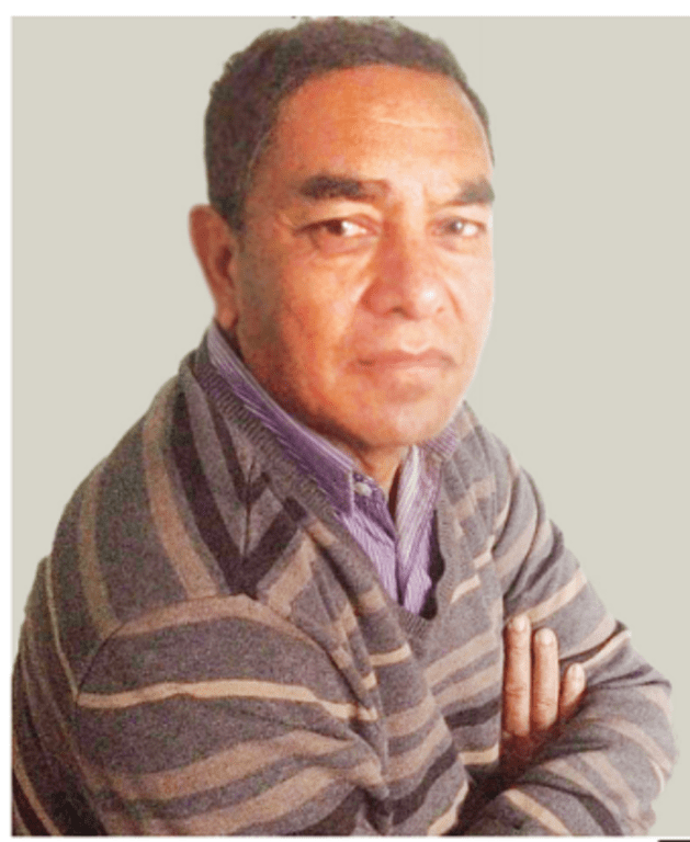 सरकारलाई चुनौती दिँदै पूर्वराजदूत रायमाझी, स्पेनमै शरणार्थी बन्ने चाहना