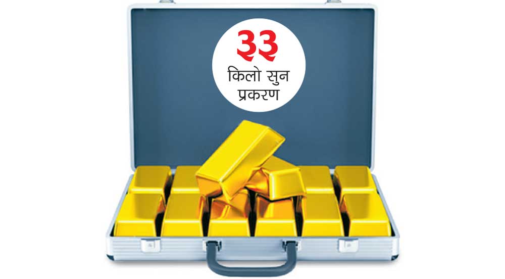 सुनकाण्डका पाँच न्यायाधीश जिम्मेवारीमुक्त