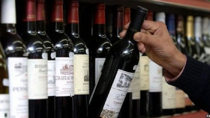 ५६ प्रतिशत पर्यटक बढेपछि साउदीले रक्सी बिक्री खुल्ला गर्न सक्ने