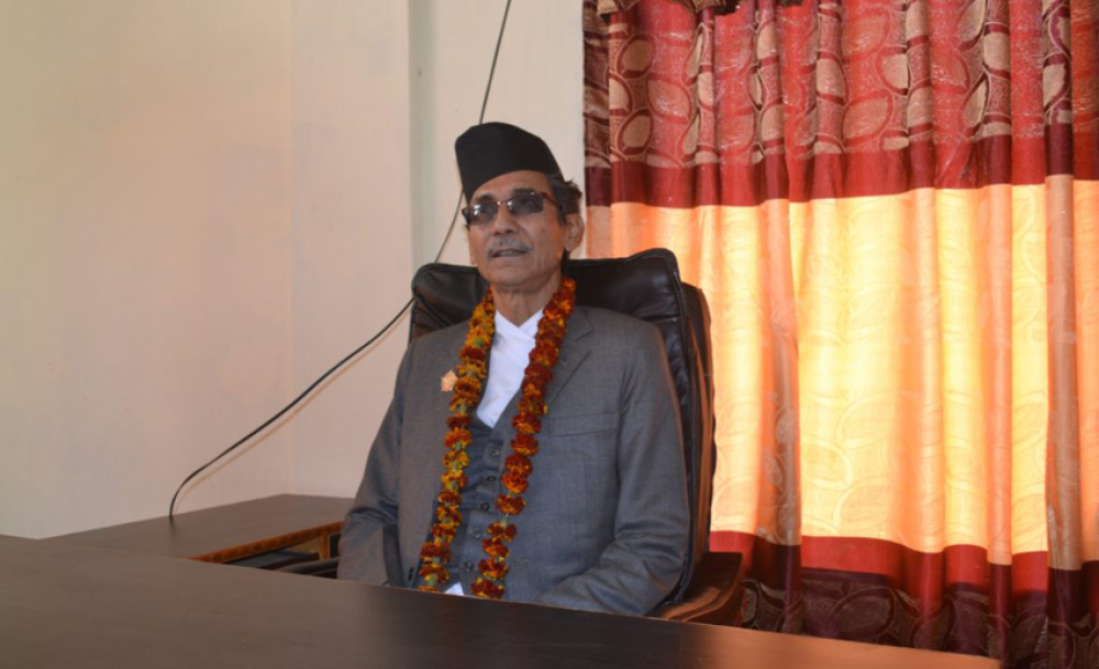 प्रदेश प्रमुख मल्ल कालो सूचीमा !