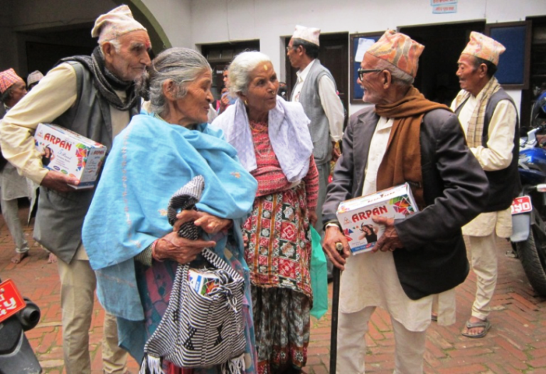 अब छोराछोरीले बाबुआमाको खातामा पैसा जम्मा नगरे कारबाही