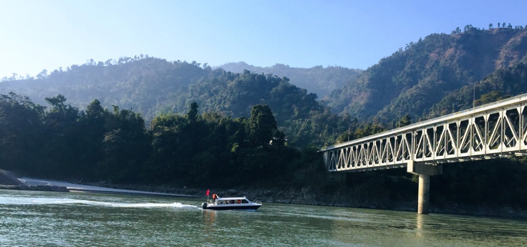 जलमार्गका ब्रेक थ्रु : चल्ने भयो नेपालको आफ्नै पानीजहाज