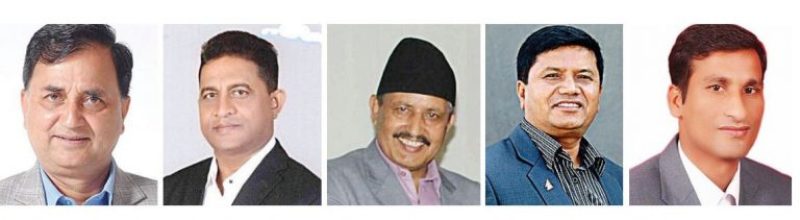 उद्घाटनमै बित्छ सङ्घीय मन्त्रीहरुको दिन, कामभन्दा प्रधानमन्त्रीलाई रिजाउन व्यस्त
