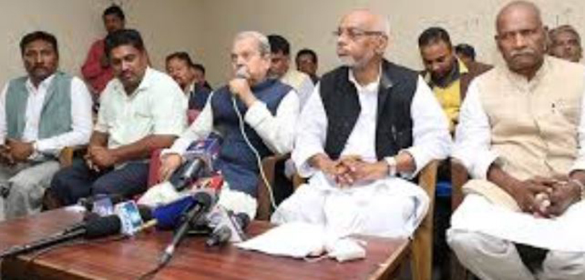 सरकारलाई दिएको समर्थन फिर्तासँगै राजपा आन्दोलनको तयारीमा