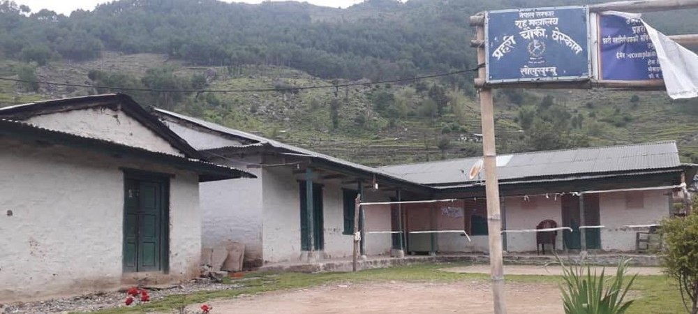 देशै हल्लाउने एउटा शंका, आधार भेटिएन