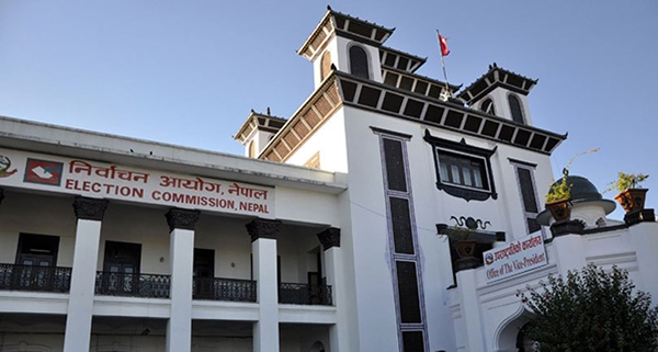 राष्ट्रियसभा निर्वाचन : आयोग तात्यो, दलको तयार छैनन्