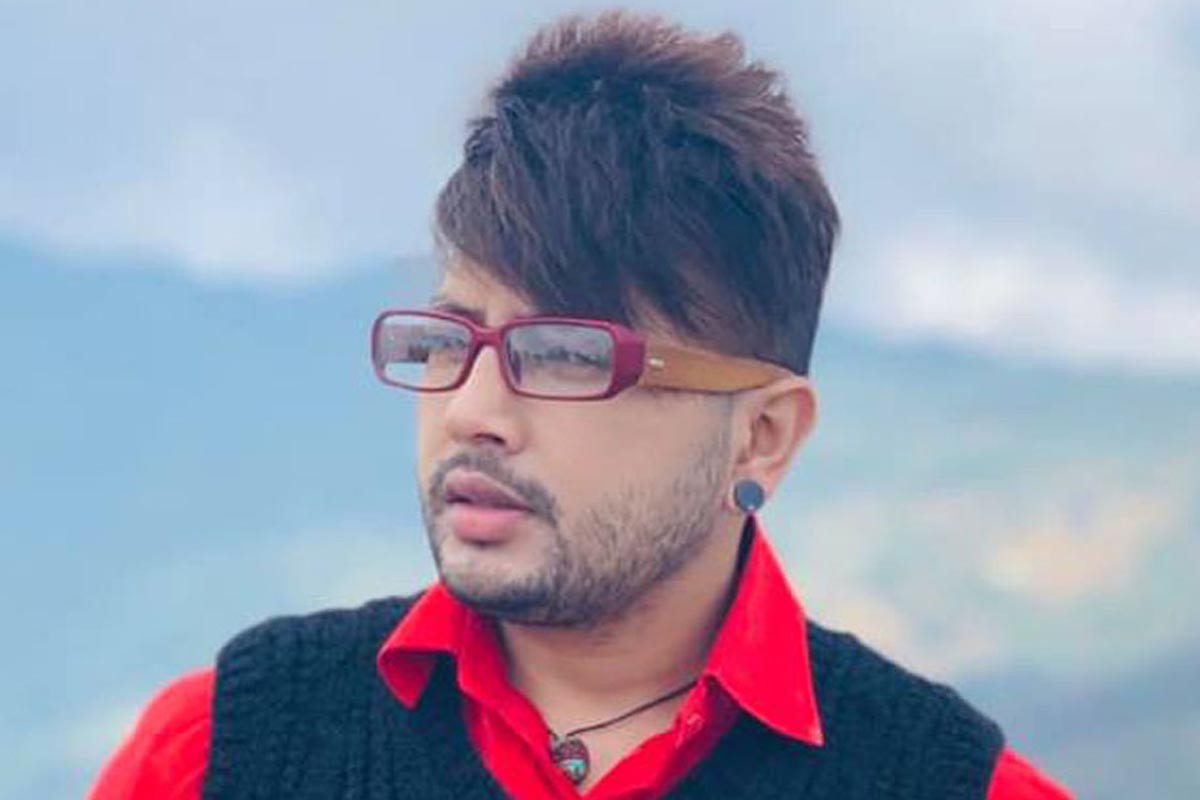 जापानमा गुन्जिँदै दुर्गेश थापा
