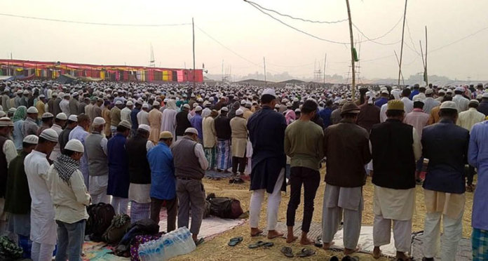 साउदी अरबमा १,३०१ हजयात्रीको मृत्यु