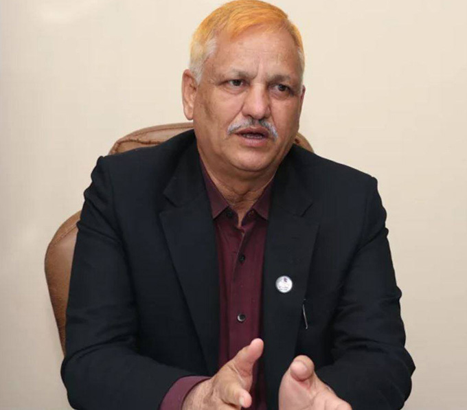 ‘हामी जनतामा अभाव हुन दिदैंनौ’